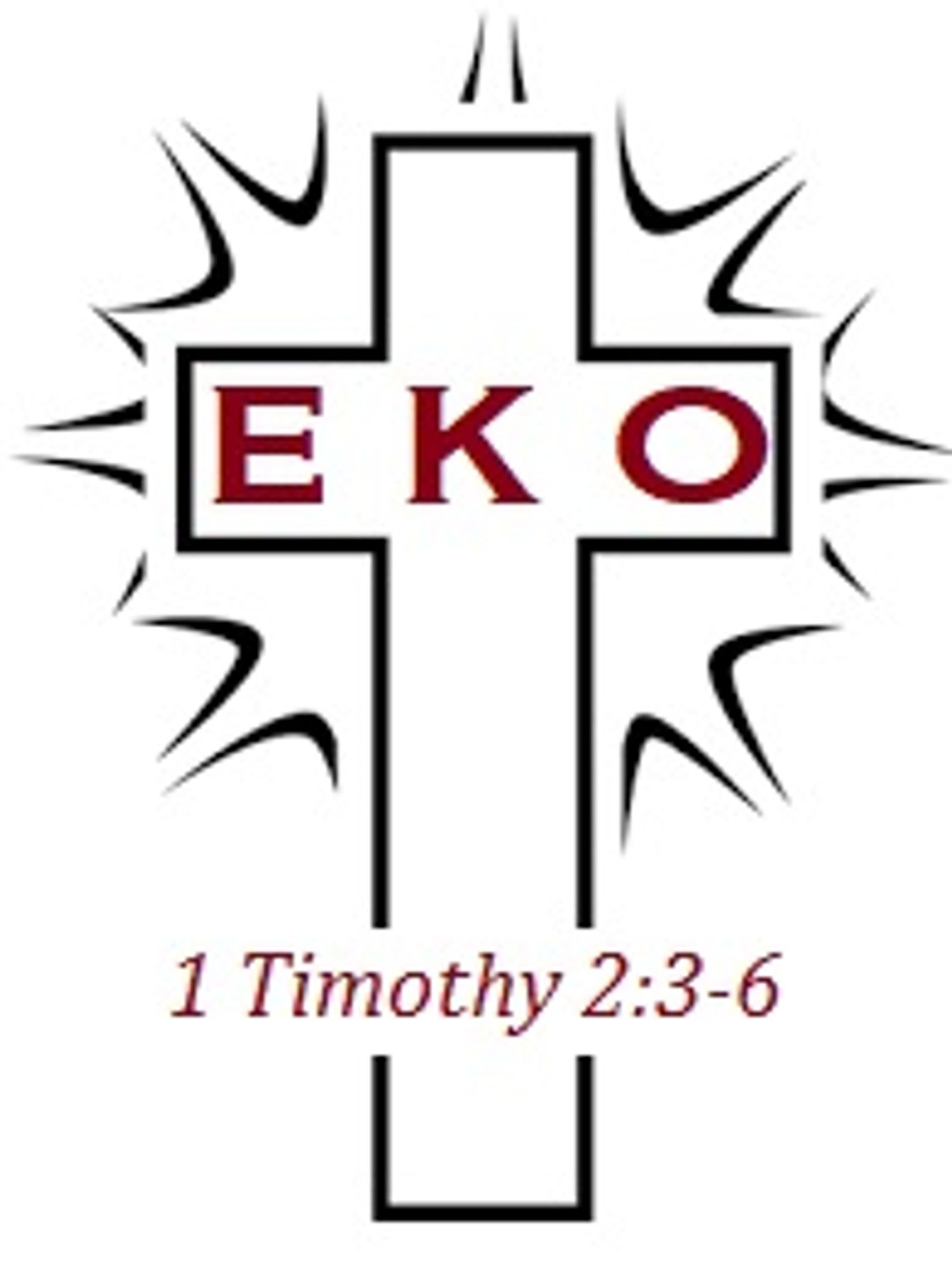 ENCOURAGEMENT KINGDOM OUTREACH FELLOWSHIP